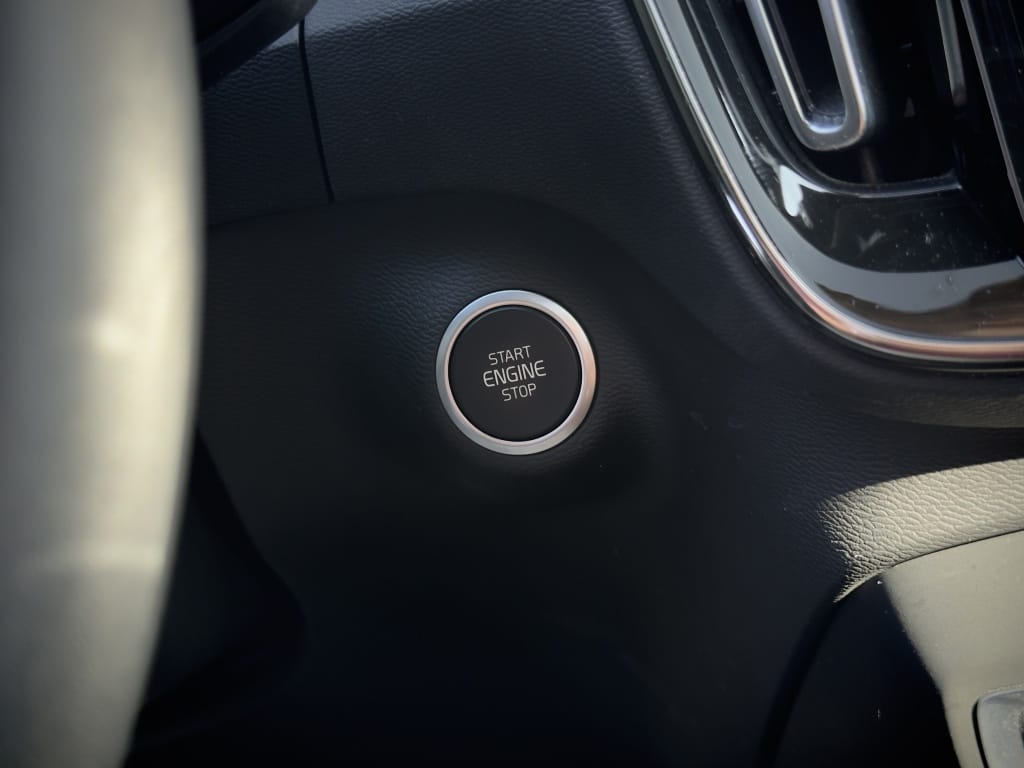 Volvo XC40 — foto 45
