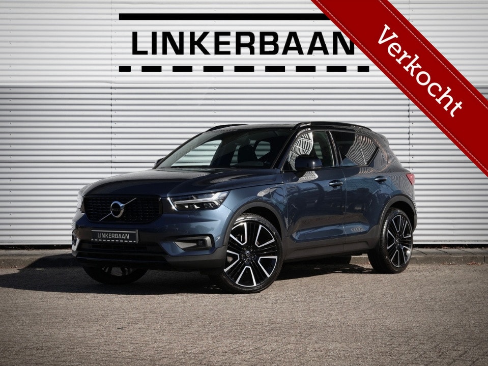 Deze auto voor jouw huis?