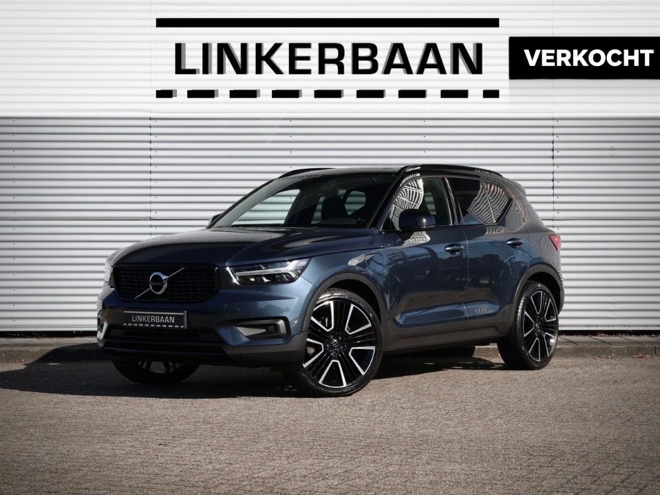 Deze auto voor jouw huis?