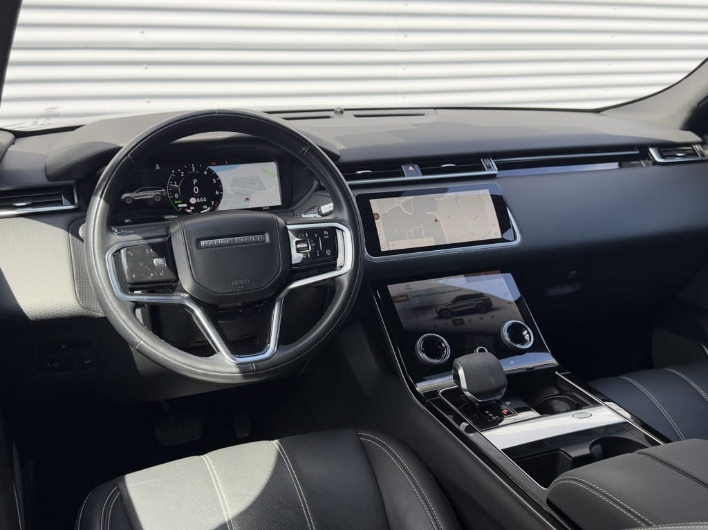 Land Rover Range Rover Velar — foto 5