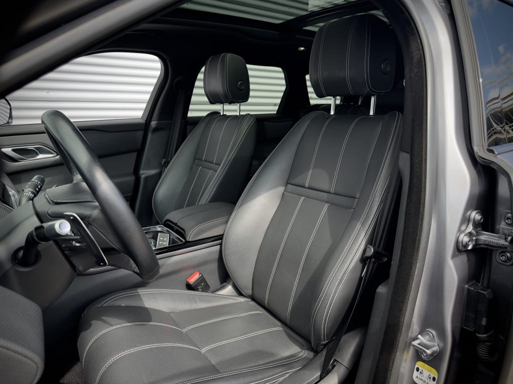 Land Rover Range Rover Velar — foto 7