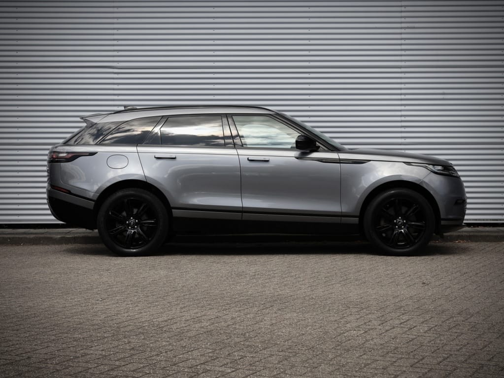 Land Rover Range Rover Velar — foto 15