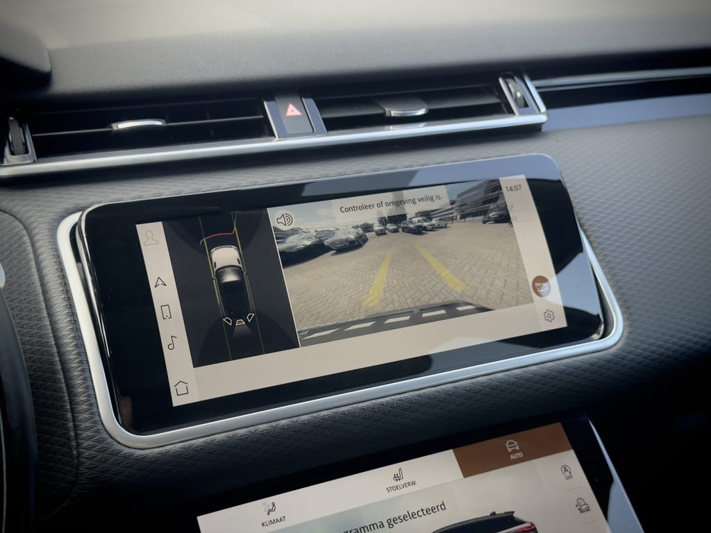Land Rover Range Rover Velar — foto 19