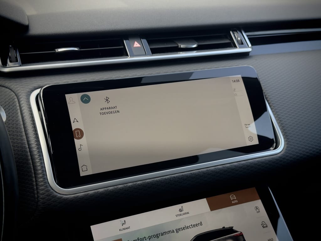 Land Rover Range Rover Velar — foto 22