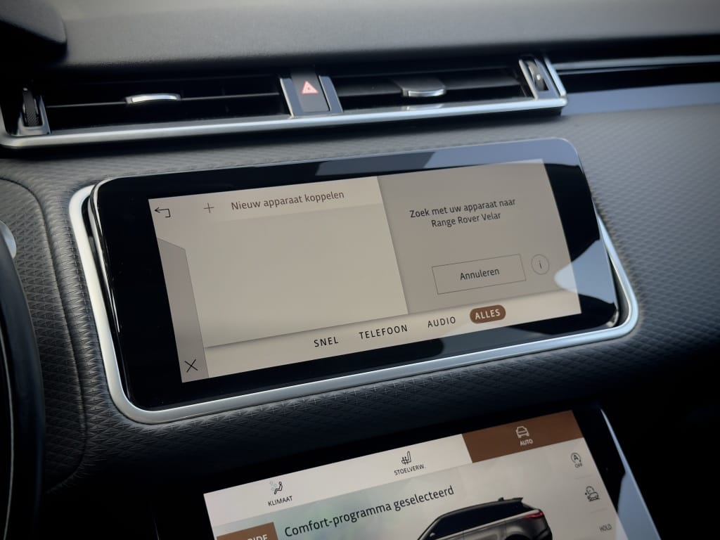 Land Rover Range Rover Velar — foto 23
