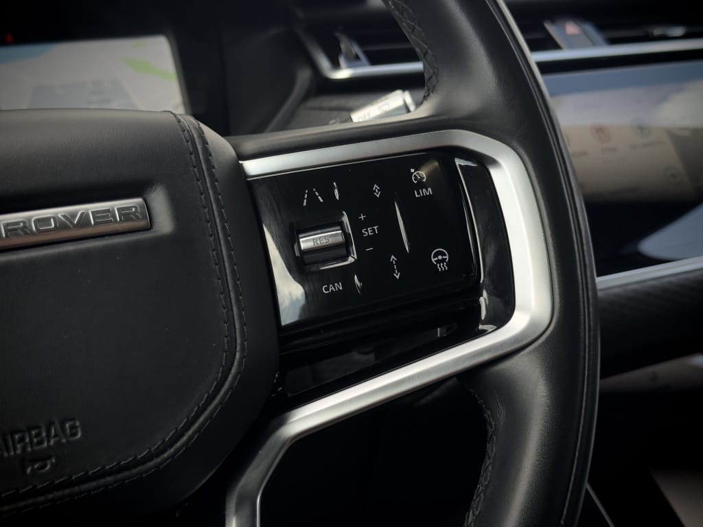 Land Rover Range Rover Velar — foto 27