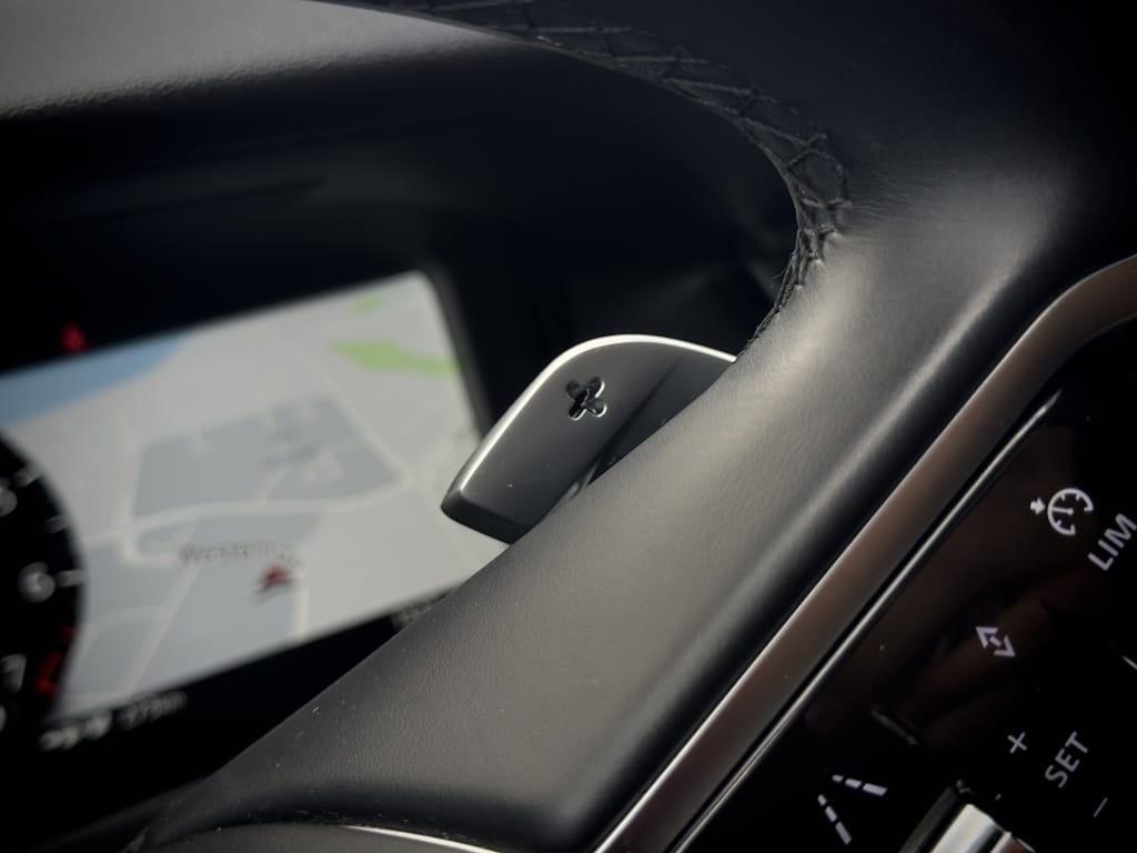 Land Rover Range Rover Velar — foto 31