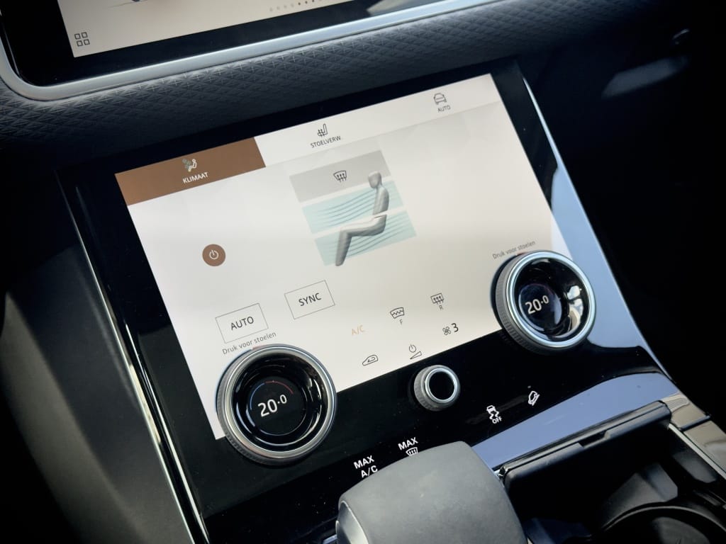 Land Rover Range Rover Velar — foto 35