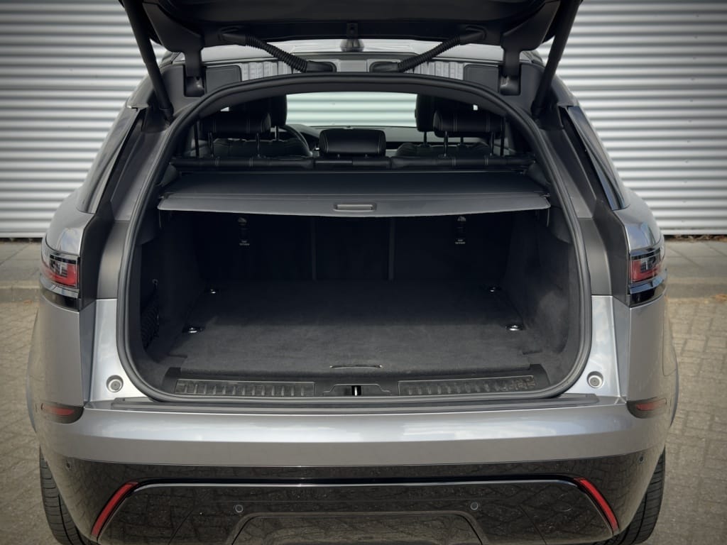 Land Rover Range Rover Velar — foto 49