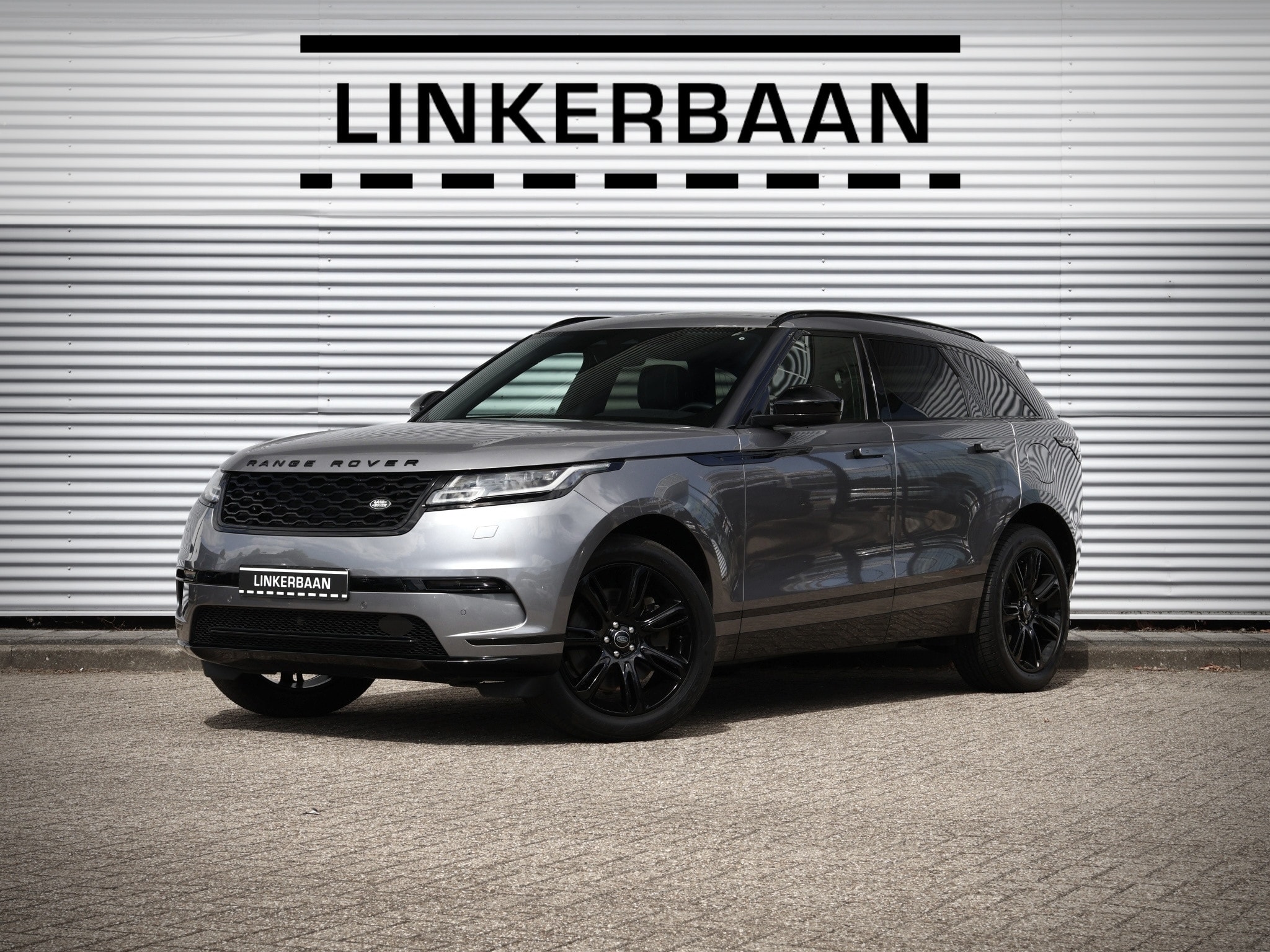 Deze auto voor jouw huis?