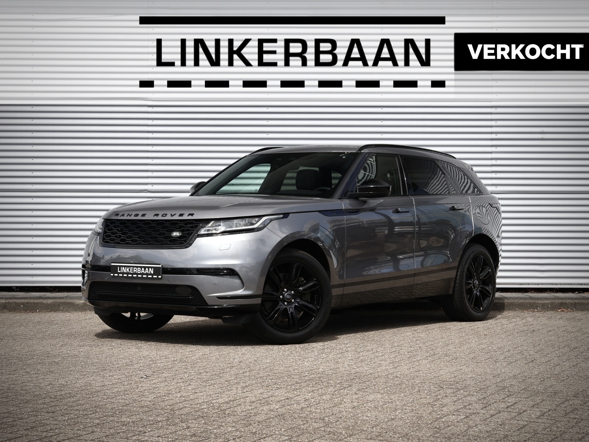 Deze auto voor jouw huis?
