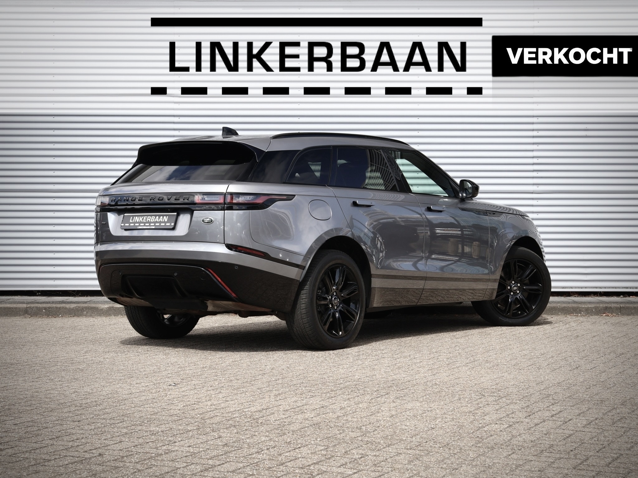 Deze auto voor jouw huis?