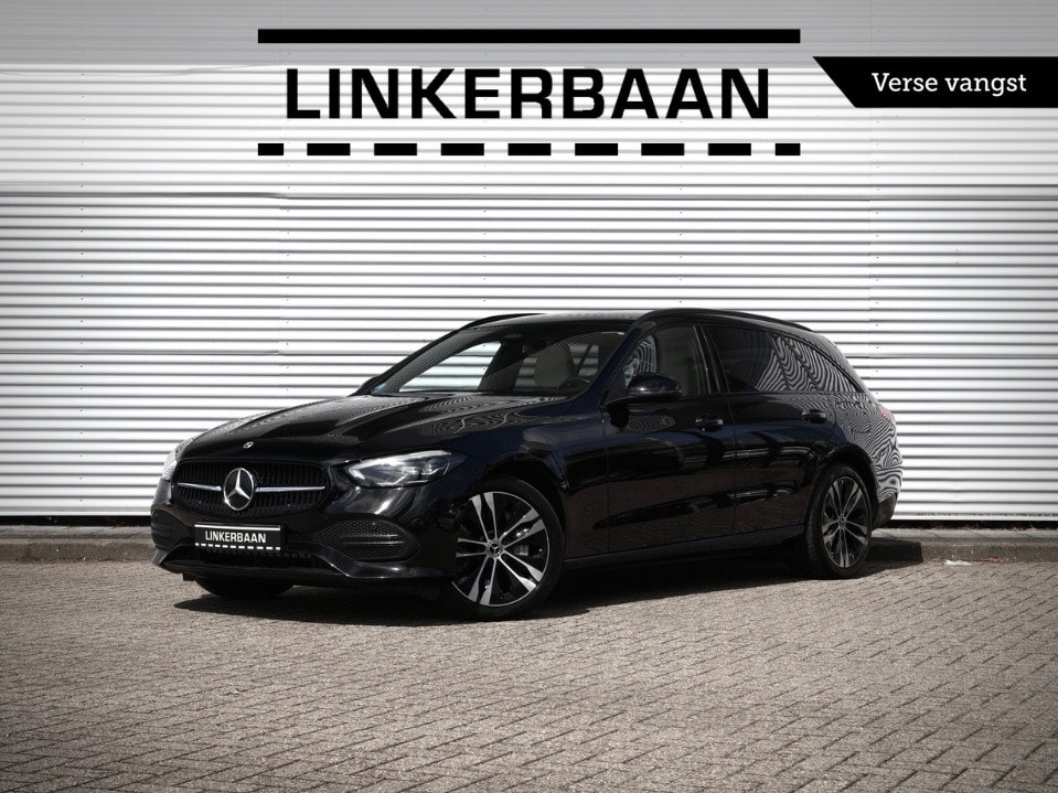 Deze auto voor jouw huis?