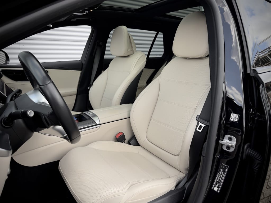 Mercedes-Benz C-Klasse — foto 6