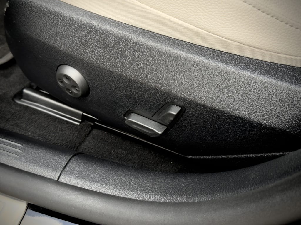 Mercedes-Benz C-Klasse — foto 7
