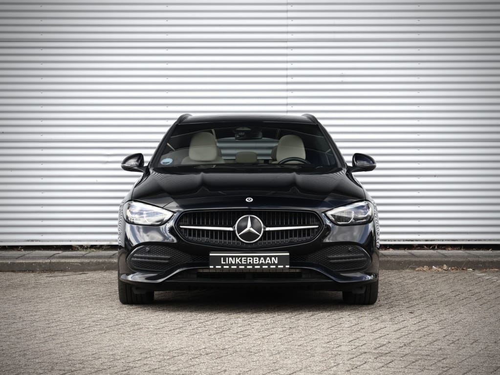 Mercedes-Benz C-Klasse — foto 11