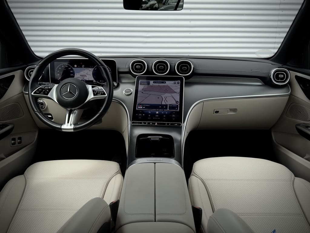 Mercedes-Benz C-Klasse — foto 15
