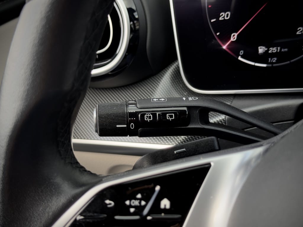 Mercedes-Benz C-Klasse — foto 33