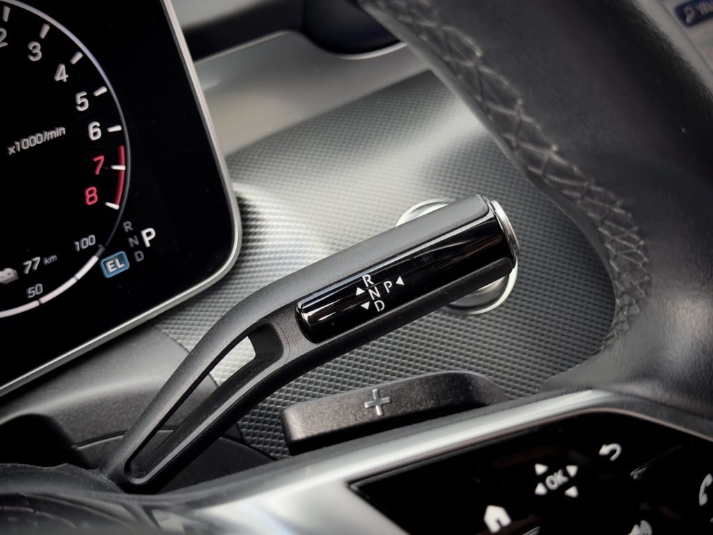 Mercedes-Benz C-Klasse — foto 34