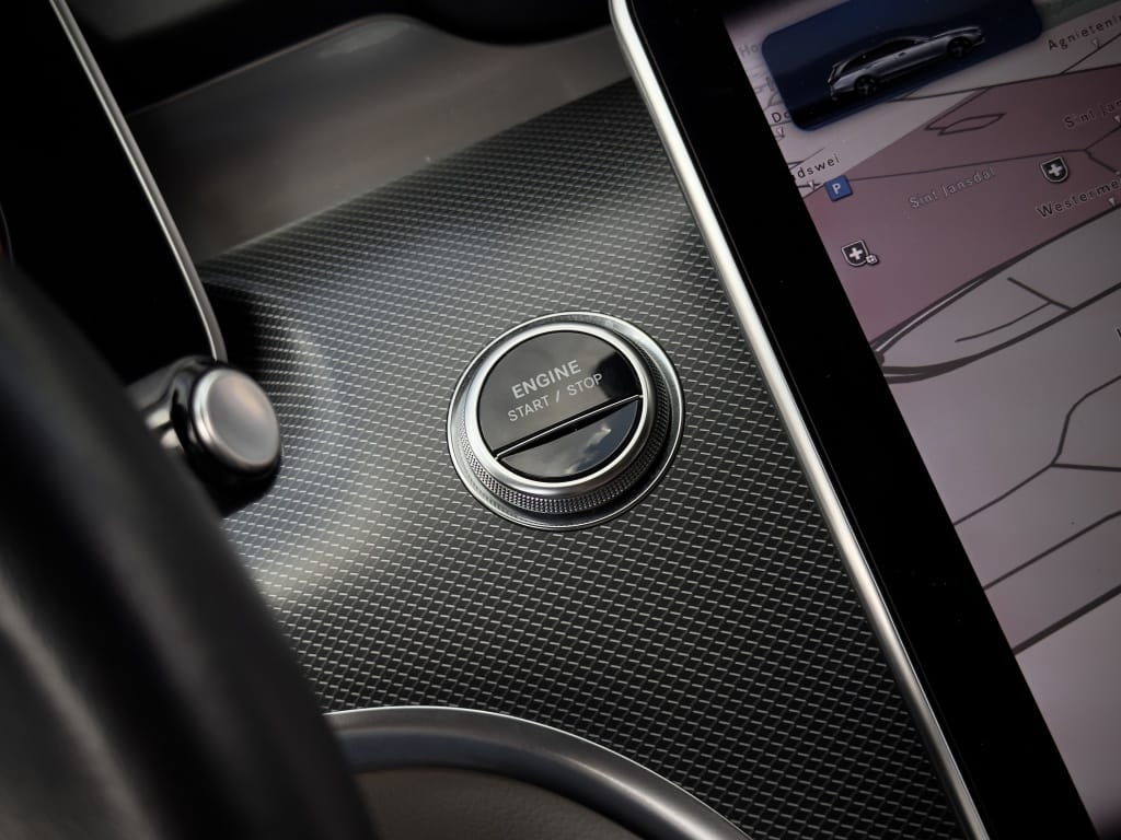 Mercedes-Benz C-Klasse — foto 36