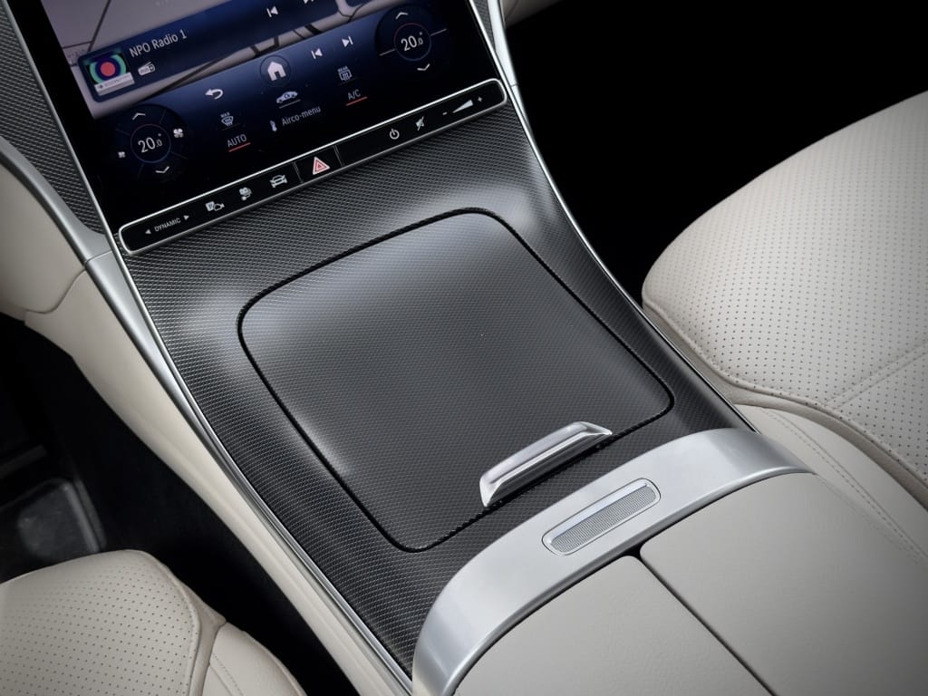 Mercedes-Benz C-Klasse — foto 40