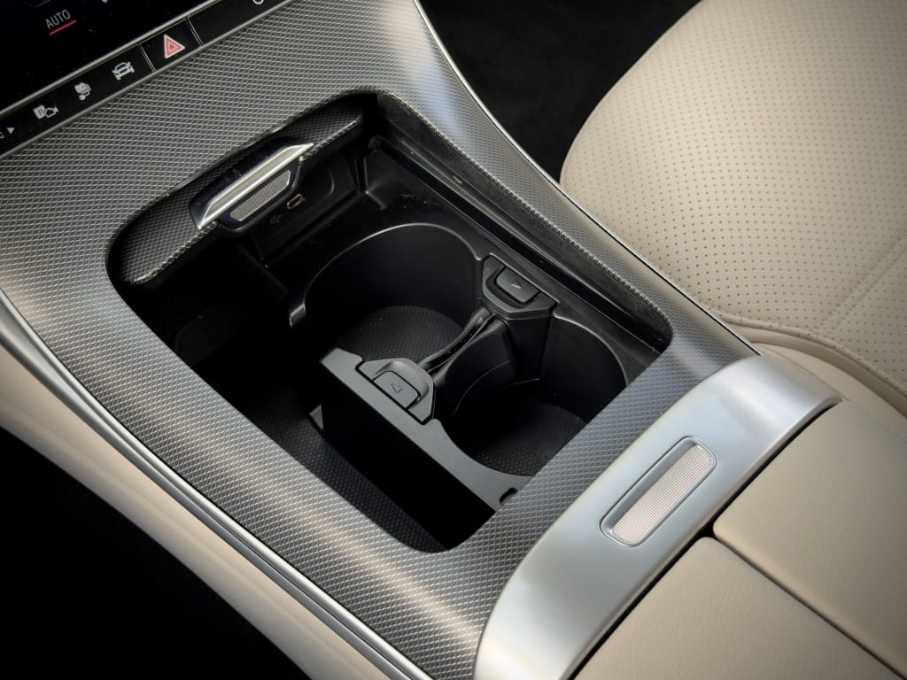 Mercedes-Benz C-Klasse — foto 41