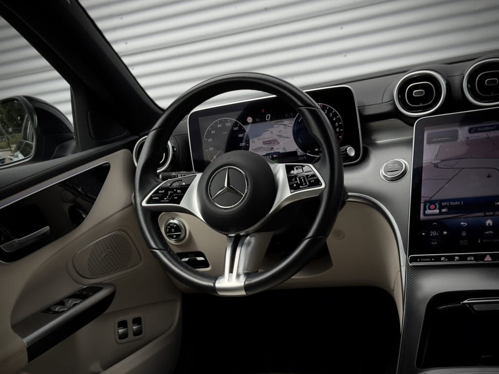 Mercedes-Benz C-Klasse — foto 42