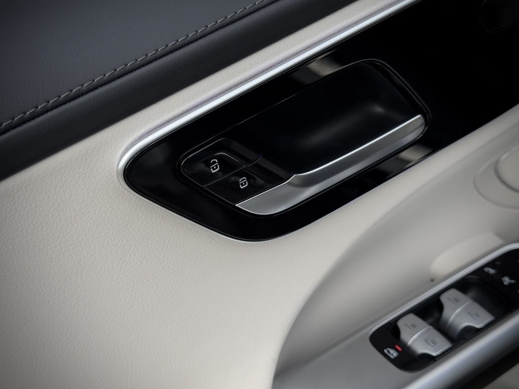 Mercedes-Benz C-Klasse — foto 44