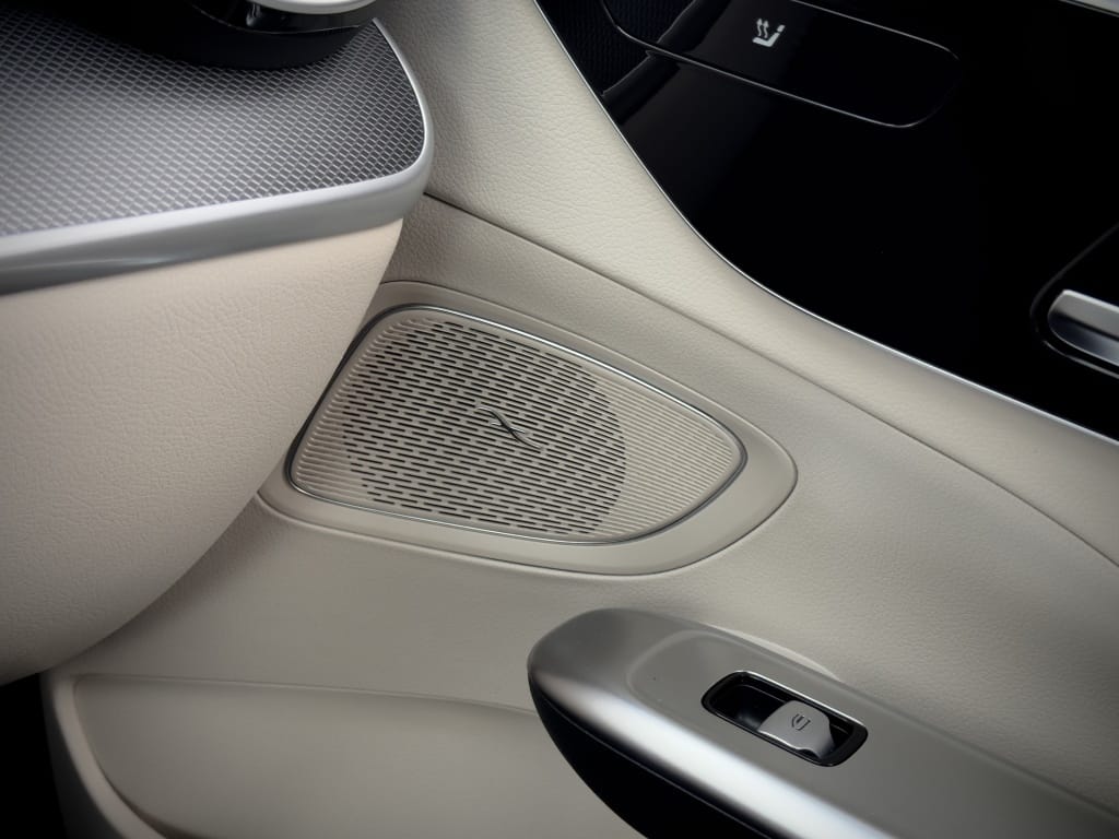 Mercedes-Benz C-Klasse — foto 45