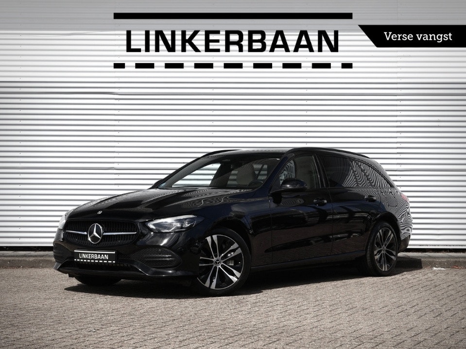 Deze auto voor jouw huis?