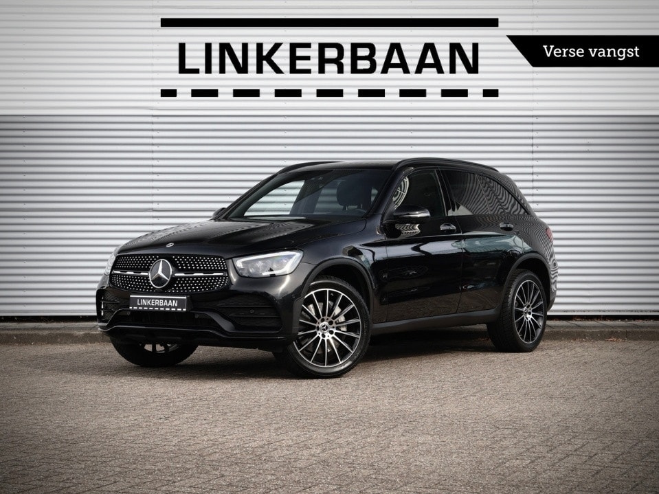 Deze auto voor jouw huis?