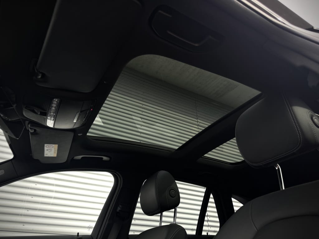 Mercedes-Benz GLC — foto 9