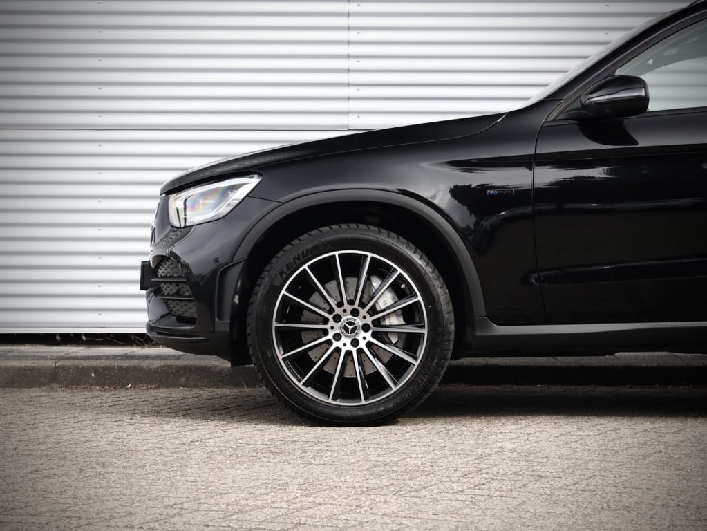 Mercedes-Benz GLC — foto 10