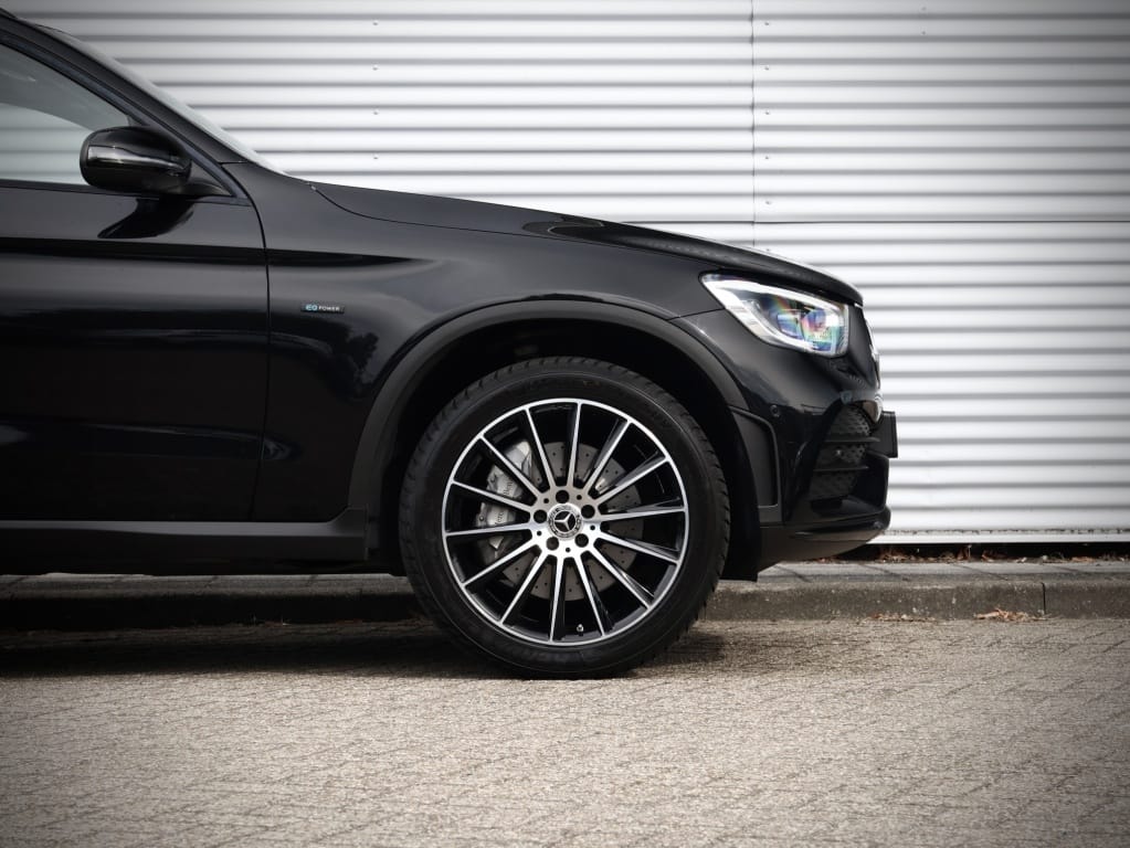 Mercedes-Benz GLC — foto 15