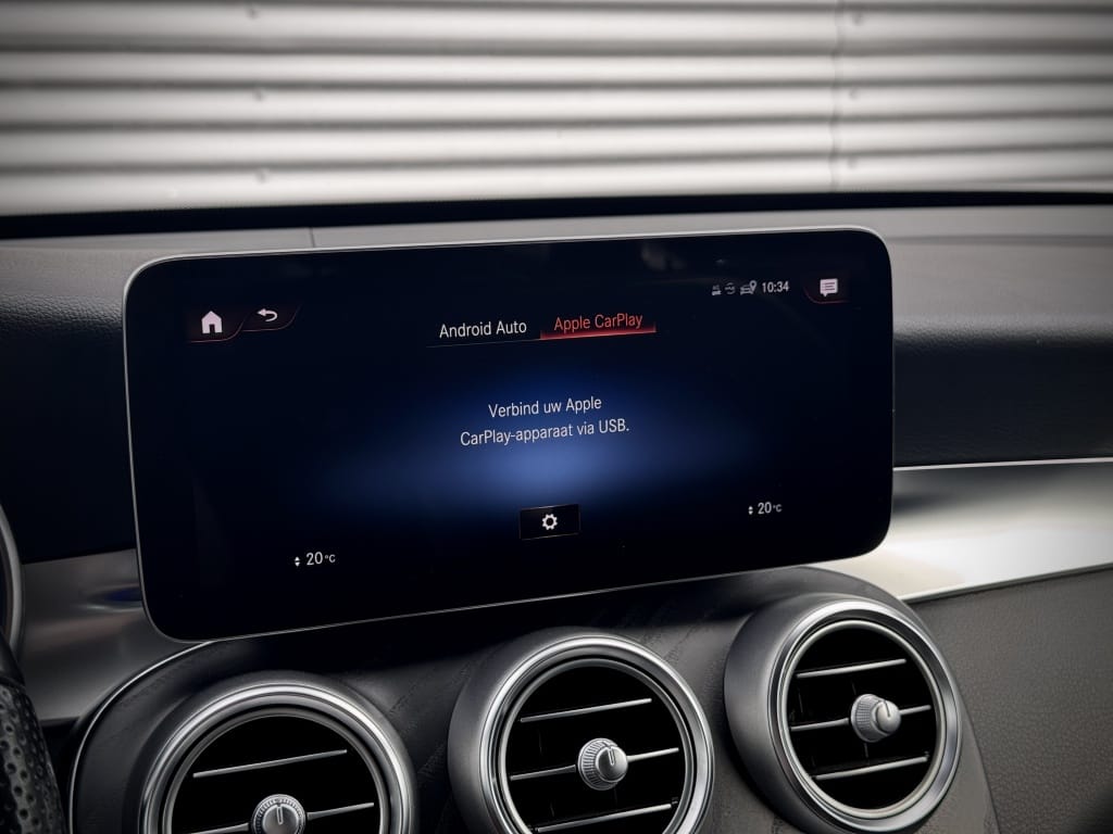 Mercedes-Benz GLC — foto 23