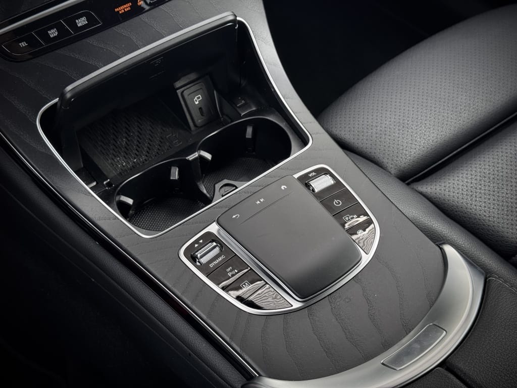 Mercedes-Benz GLC — foto 32