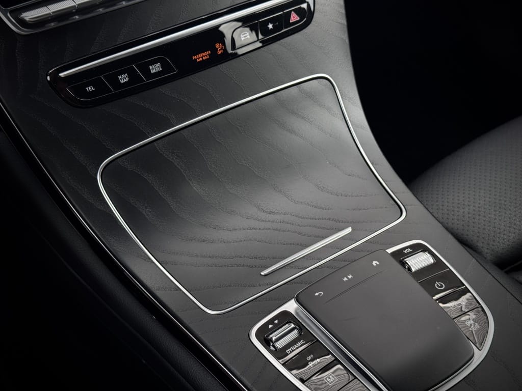 Mercedes-Benz GLC — foto 33