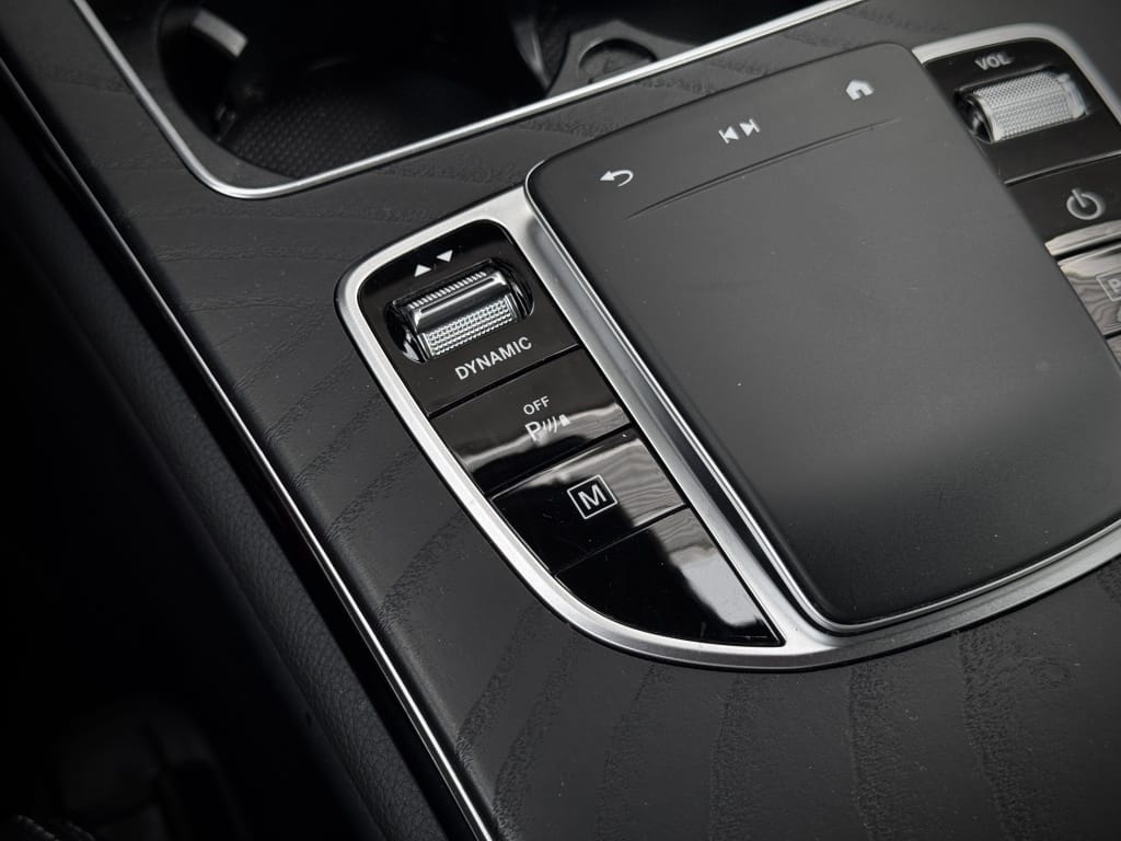 Mercedes-Benz GLC — foto 35