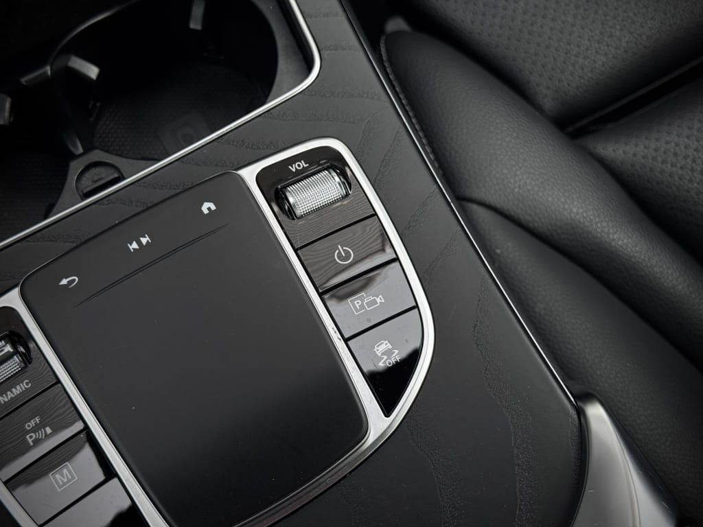Mercedes-Benz GLC — foto 36