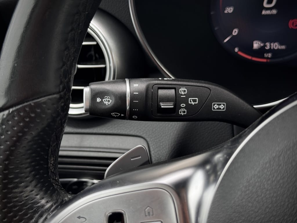 Mercedes-Benz GLC — foto 41