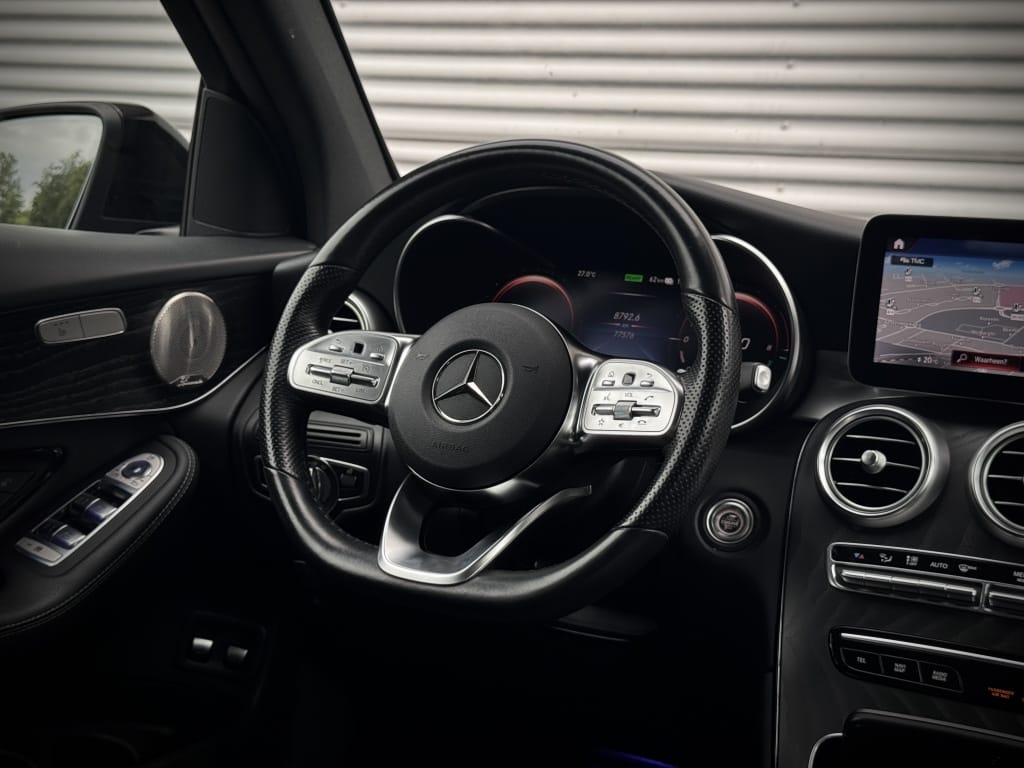 Mercedes-Benz GLC — foto 45