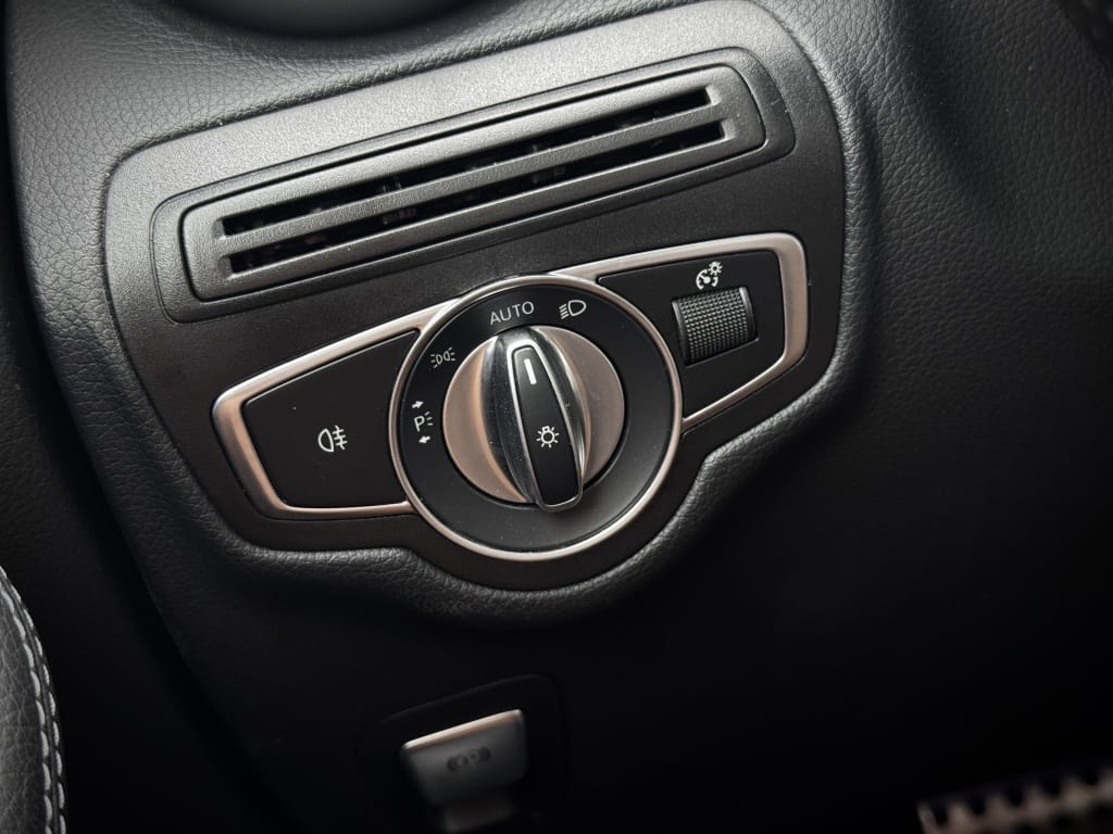 Mercedes-Benz GLC — foto 52