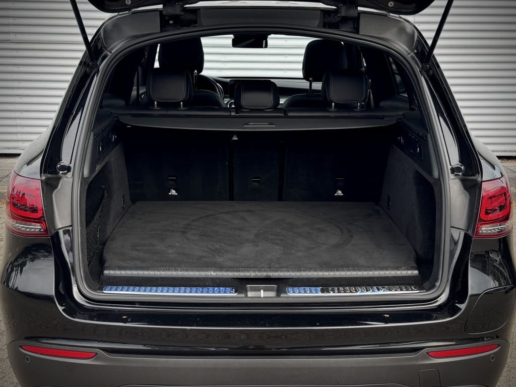 Mercedes-Benz GLC — foto 54