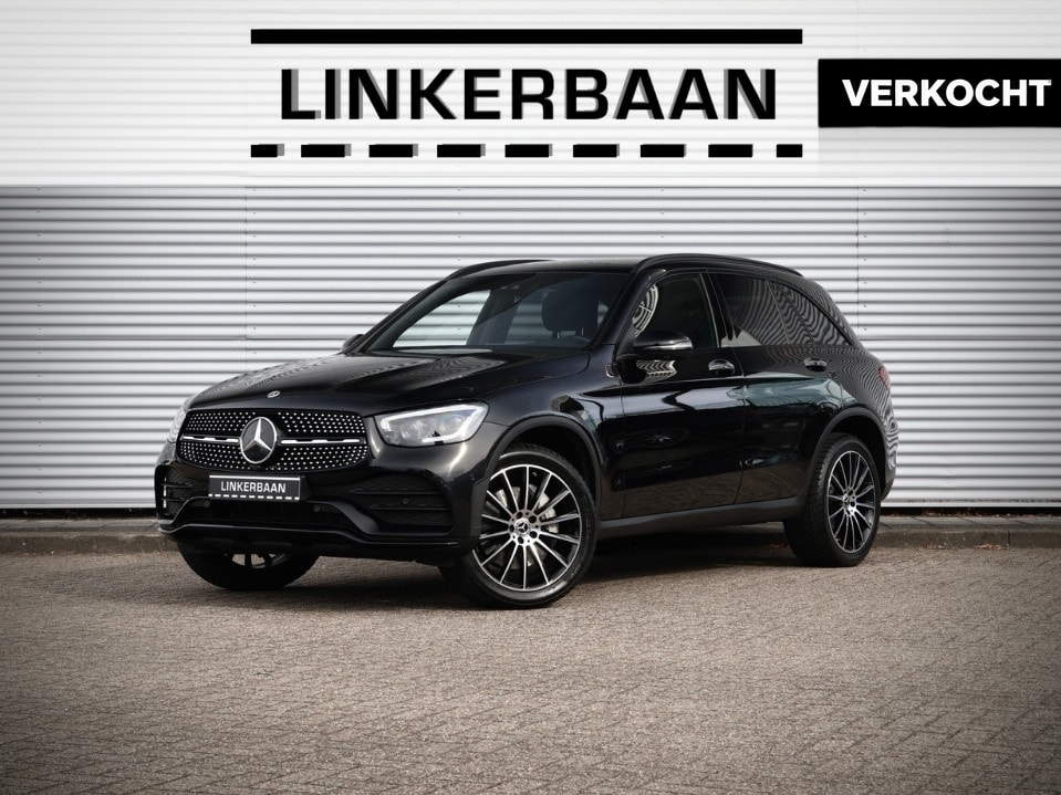 Deze auto voor jouw huis?