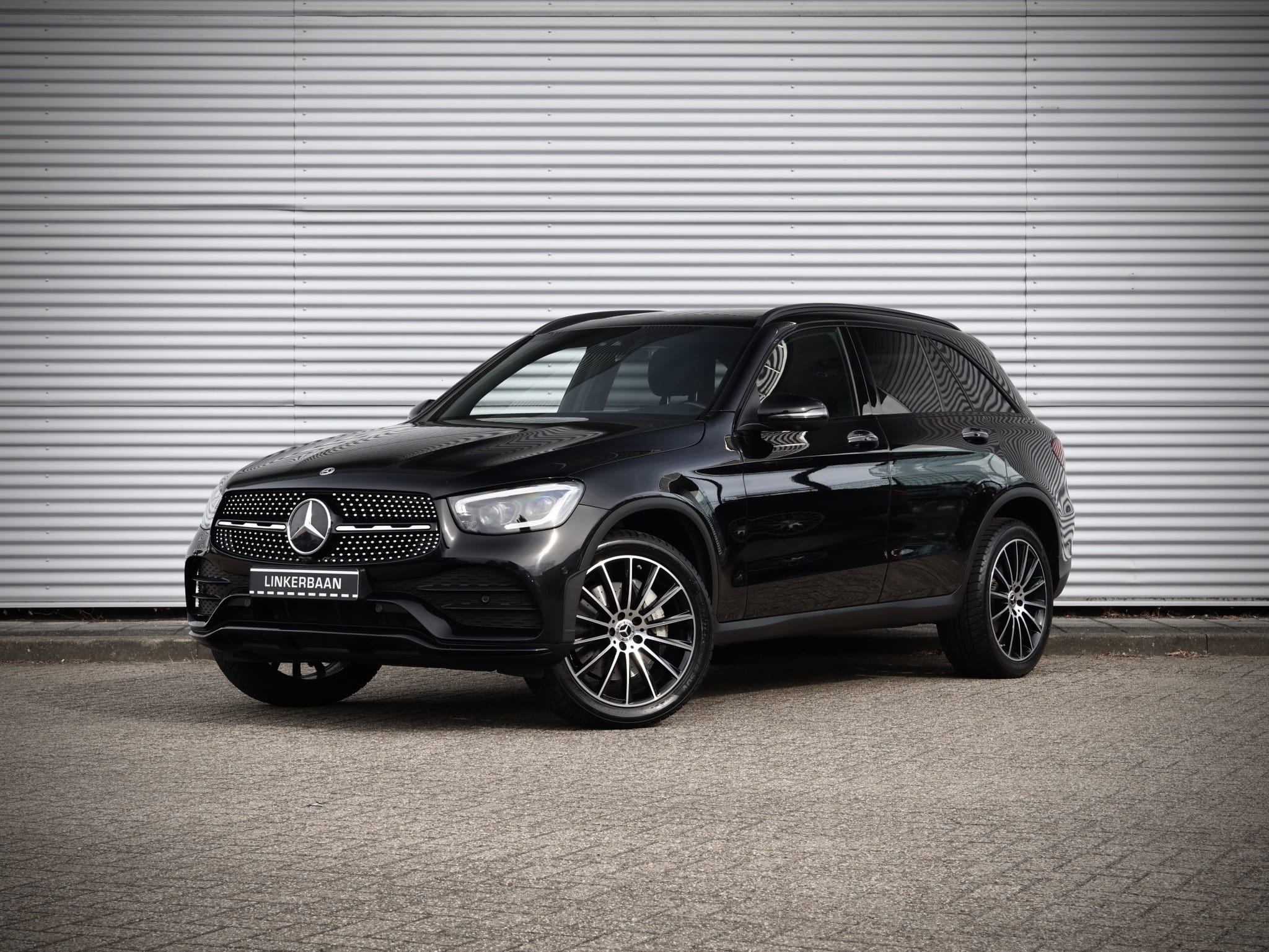 Mercedes-Benz GLC — foto 3