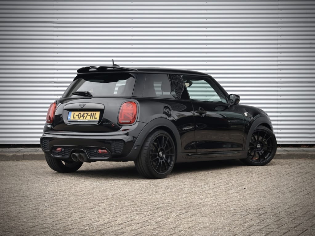 MINI Cooper — foto 3