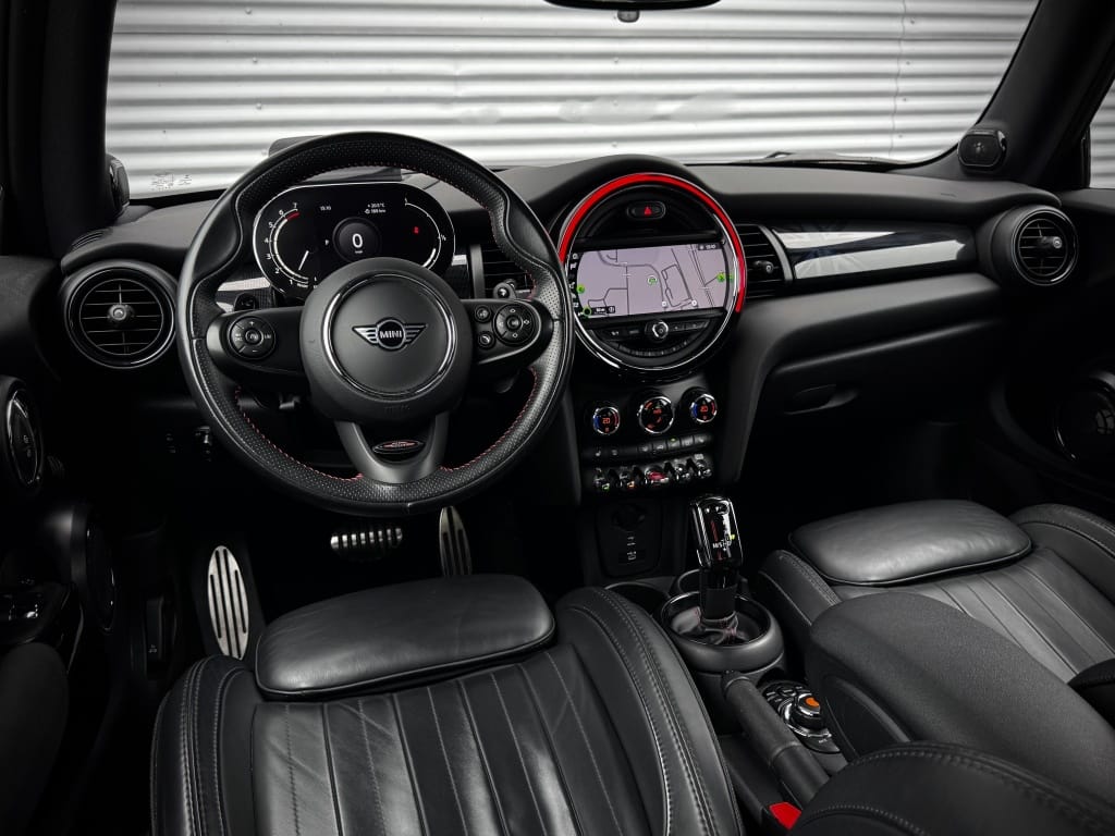 MINI Cooper — foto 4