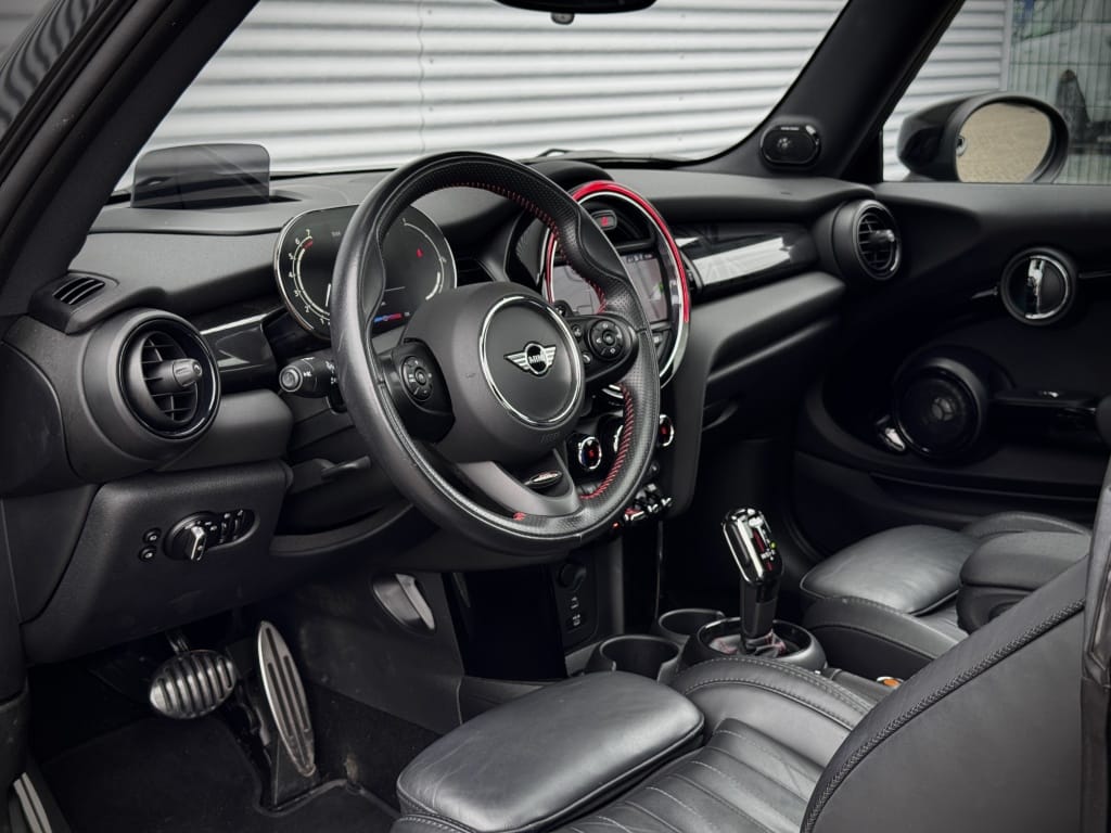 MINI Cooper — foto 5