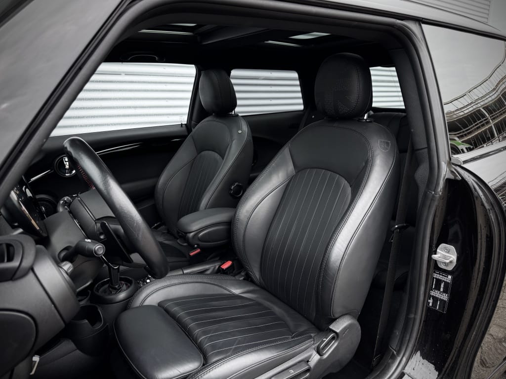 MINI Cooper — foto 6