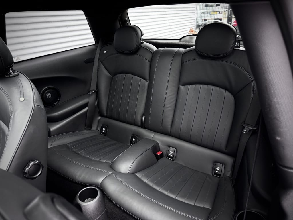MINI Cooper — foto 7